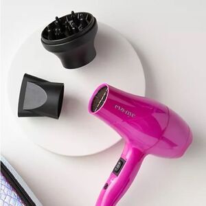 Eva Nyc mini hairdryer